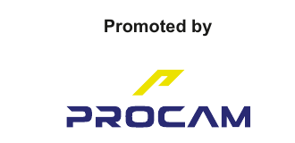 Promoted by Procam